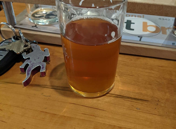 Earnest Brew Works - Toledo, OH