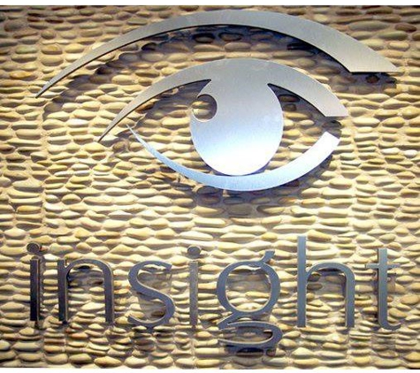 Insight Eyecare & Eyewear - Chandler, AZ