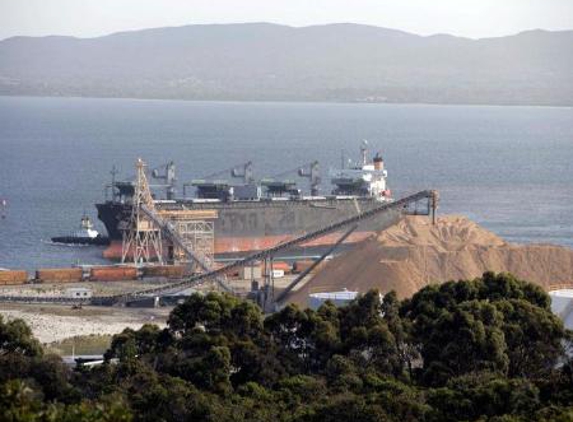35 Degrees South Licensed Surveyors - Albany, WA