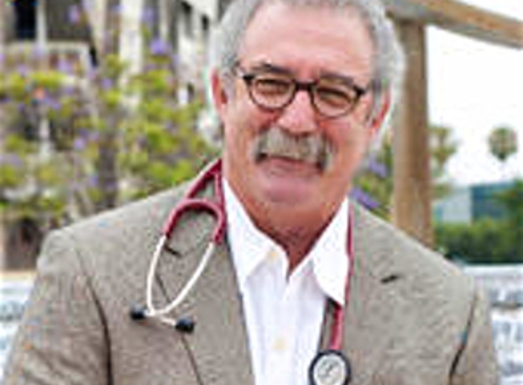 Dr. William G. Lang, MD - Marina Del Rey, CA