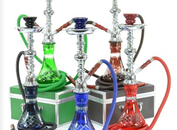 Unique Shisha Hookah Lounge ` - Lilburn, GA