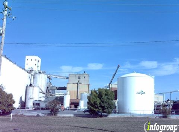 Refined Vegetable Oils - Des Moines, IA