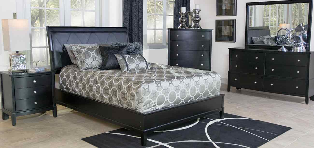 Mor furniture for on sale less bedroom sets