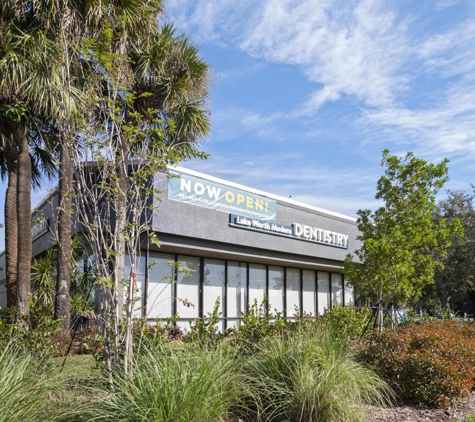 Lake Worth Modern Dentistry - Greenacres, FL