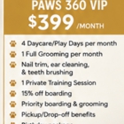 Paws & Parks LLC
