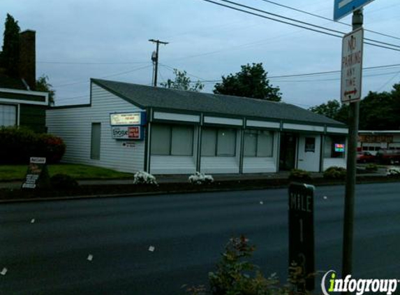 Hello Georgeous Beauty Parlor - Hillsboro, OR