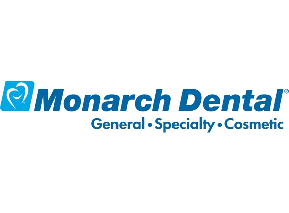 Monarch Dental & Orthodontics - Euless, TX