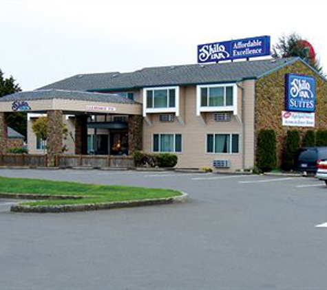 Shilo Inn, Hazel Dell - Vancouver, WA