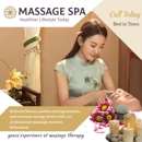 Prosperous Asian Massage - Massage Therapists