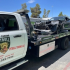 Pitbull Towing Las Vegas