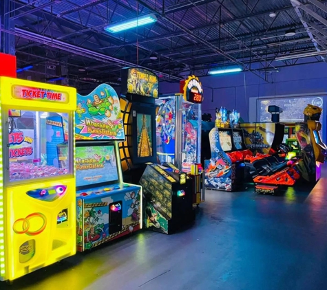 Ace Amusements - West Palm Beach, FL