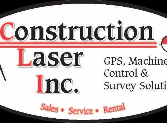 Construction Lasers Inc - Mcdonough, GA