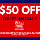 George Plumbing Co., Inc. - San Antonio, TX - Drainage Contractors
