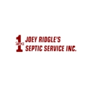 Joey Ridgle Septic Service - Septic Tanks & Systems