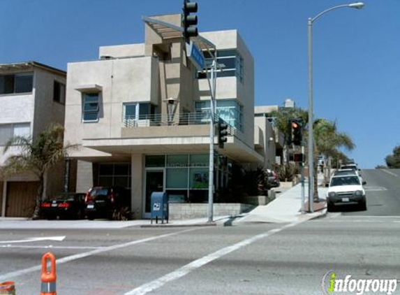 Michael Lee Architects - Manhattan Beach, CA