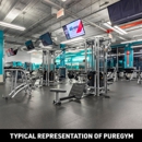PureGym Mt. Eden - Gymnasiums