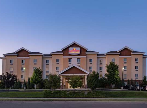 Hawthorn Extended Stay by Wyndham Williston - Williston, ND