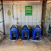 United Rentals - Flooring and Facility Solutions gallery