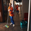 The Elite Clean Team - Building Cleaners-Interior