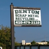 Denton Scrap gallery