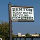 Denton Scrap