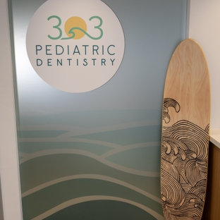 303 Pediatric Dentistry - Centennial, CO