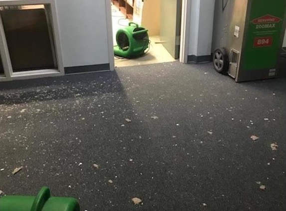 SERVPRO of Oyster Bay - Jericho, NY