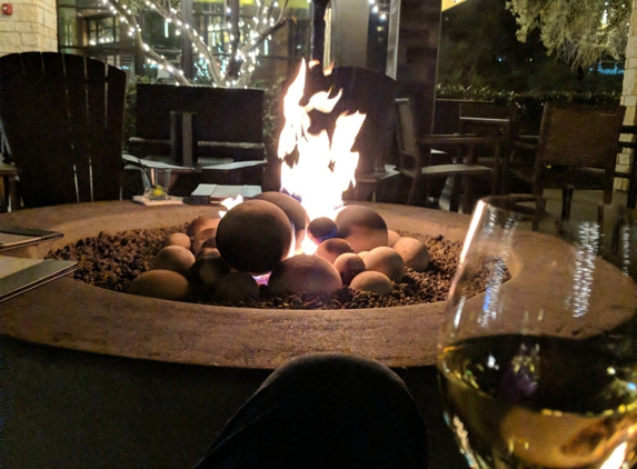 The Winery Restaurant & Wine Bar - San Diego, CA