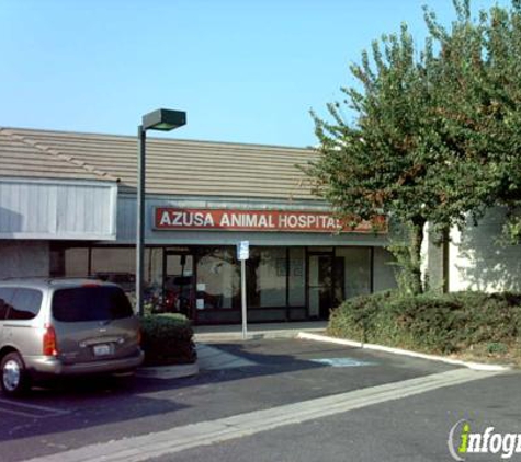 Azusa Animal Hospital - Azusa, CA