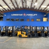 Lonestar Forklift gallery