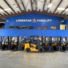 Lonestar Forklift