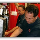 Alliance Fire Protection. Inc