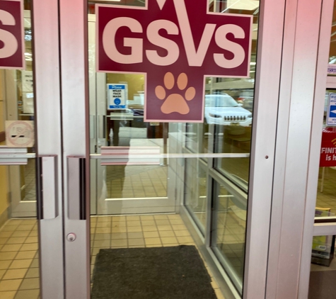 Garden State Veterinary Specialists - Tinton Falls, NJ