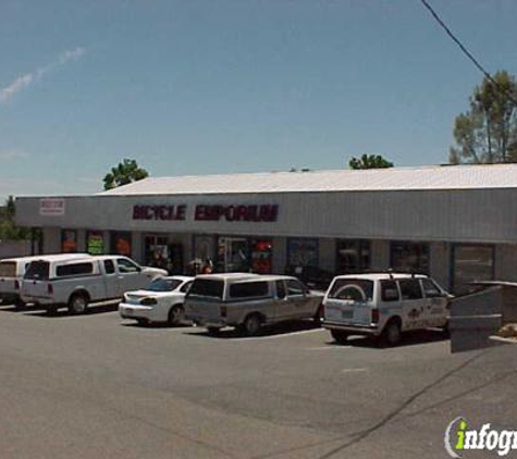 Bicycle Emporium - Auburn, CA