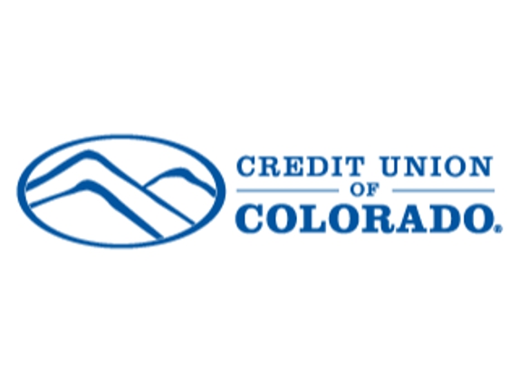Credit Union of Colorado, Greeley - Greeley, CO