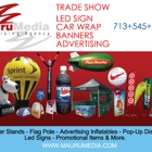 Mauru Media Advertising Agency