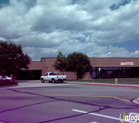 Standley Lake Library - Arvada, CO