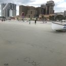 Bungalow Beach Bar & Restaurant - American Restaurants