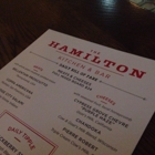 Hamilton Kitchen And Bar
