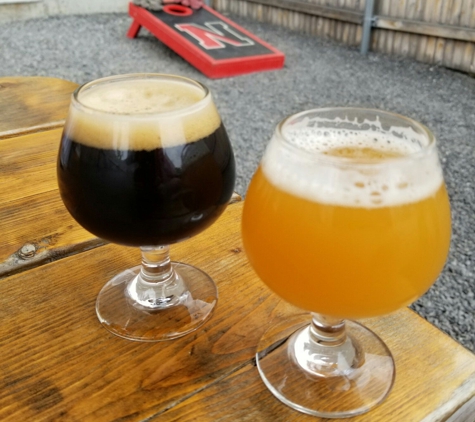 Mast Landing Brewing Company - Westbrook, ME