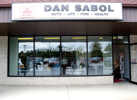 Dan Sabol - State Farm Insurance Agent - Columbiana, OH