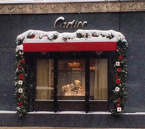 Cartier - Chicago, IL