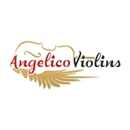 Angelico Violins - Guitars & Amplifiers