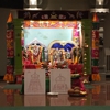 Sri Meenakshi Devasthanam gallery