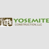 Yosemite Construction gallery