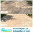 Rolling Suds of Northeast Charlotte - Maid & Butler Services