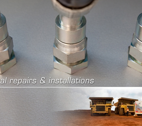 RYCO 24.7 - Richmond, SA. Providing Professional Service
