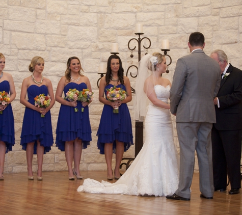Wedding Videos By Van - Houston, TX
