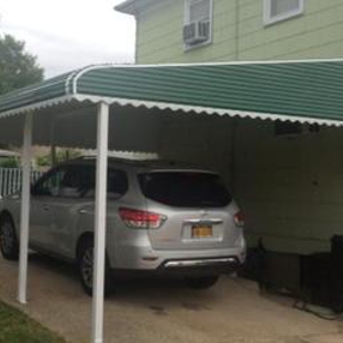 Elite Home Awnings - New York, NY