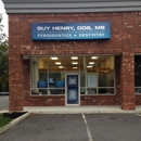 Dr. Guy G Henry, DDS - Periodontists